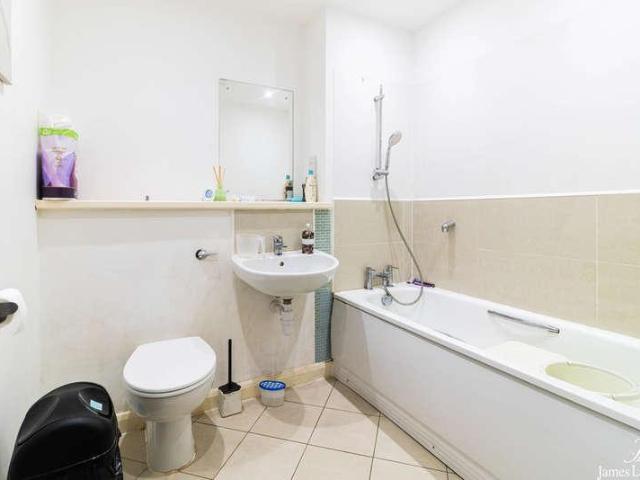 Flat for sale in Calthorpe Fields, Isle Of Man