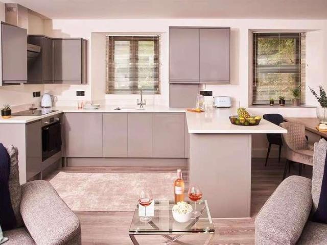 Flat for sale in Ellacombe, Babbacombe