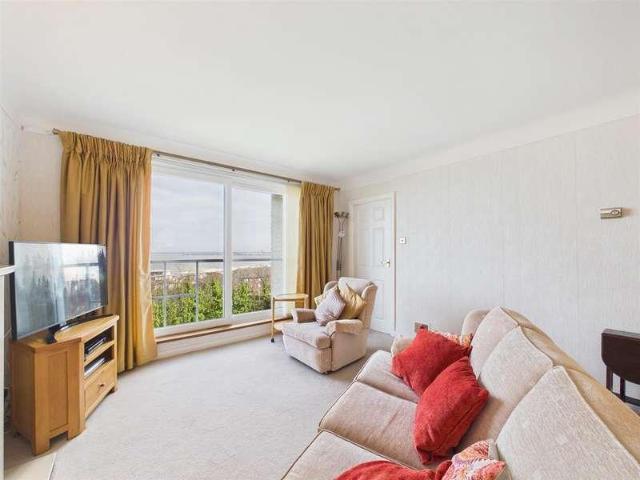 Flat for sale in New Brighton, Liscard