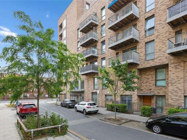 Flat for sale in Gascoigne Estate, Isle Of Man