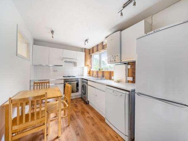 Flat for sale in Church End, Greater London