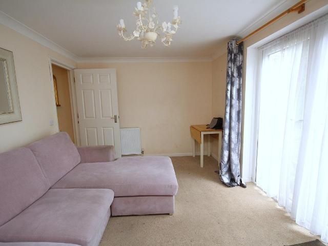 Flat for sale in Poole