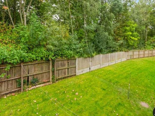 Flat for sale in St Helens
