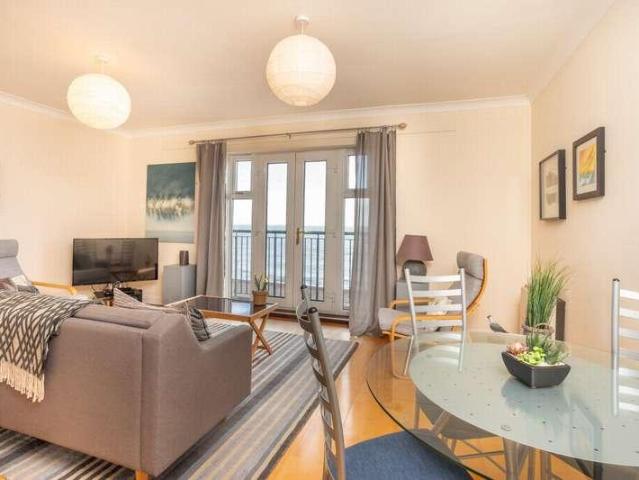 Flat for sale in Hythe, Folkestone