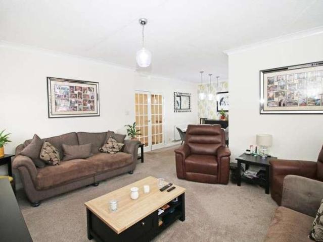 Flat for sale in Cabus, Lancashire