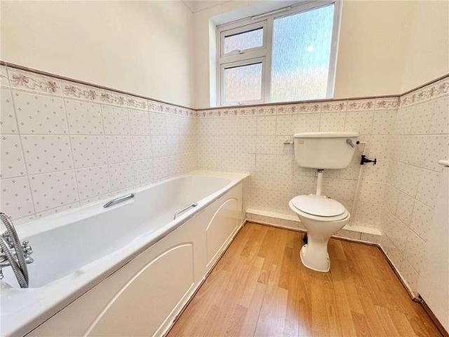 Flat for sale in Branksome, Poole