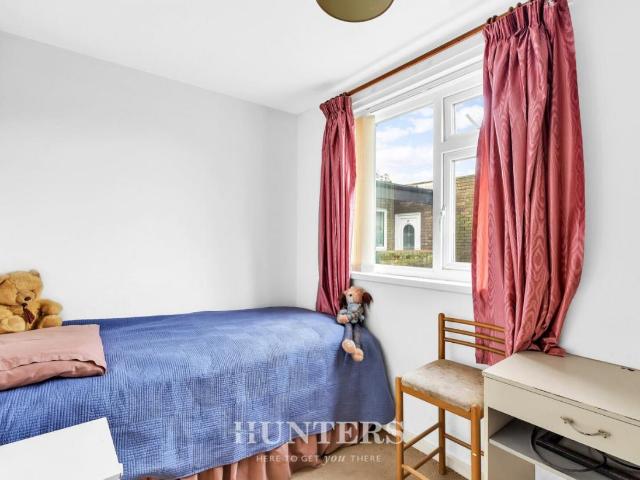 Flat for sale in Burnedge, Greater Manchester