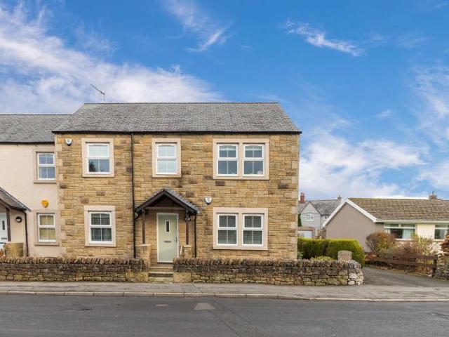 Flat for sale in North Yorkshire
