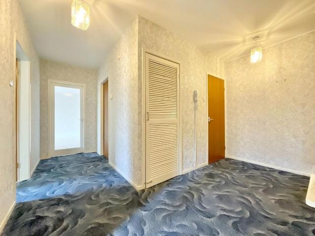 Flat for sale in Marshside, Southport