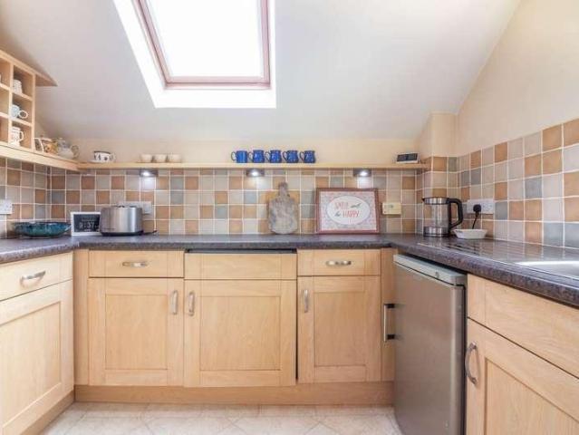 Flat for sale in Flookburgh