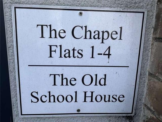 Flat for sale in Yeovil, Somerset