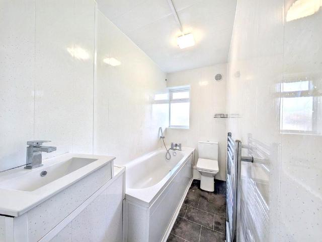 Flat for sale in Stockton-on-tees