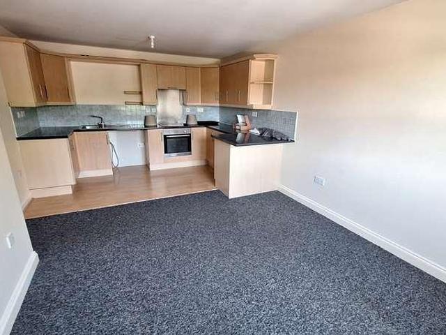 Flat for sale in Camp Hill