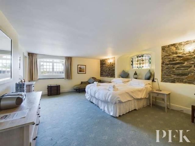 Flat for sale in Underskiddaw