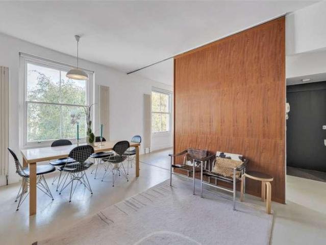 Flat for sale in Maida Vale, Greater London
