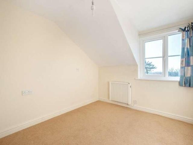 Flat for sale in Great Boughton, Boughton