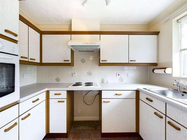 Flat for sale in Ross-on-wye