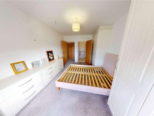 Flat for sale in Houghton-le-Spring, Sunderland