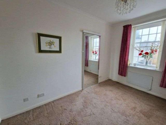 Flat for sale in Exmouth, East Devon
