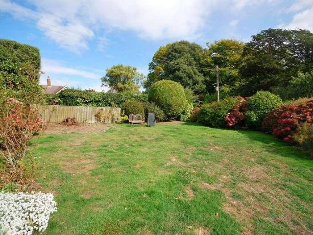 Flat for sale in Budlake, Isle Of Man