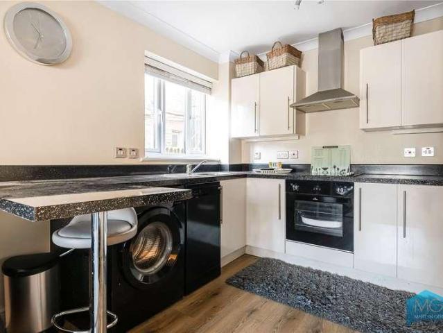Flat for sale in New Barnet, Isle Of Man