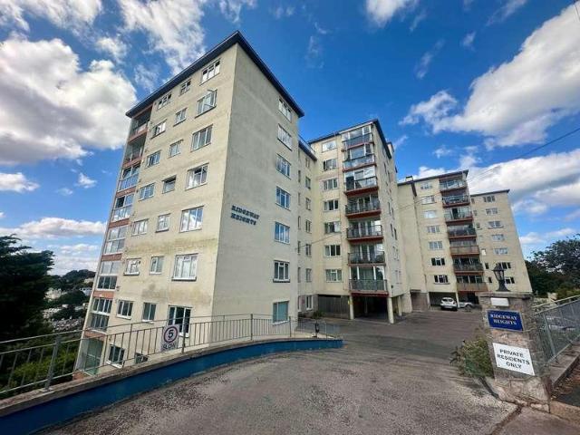 Flat for sale in Babbacombe