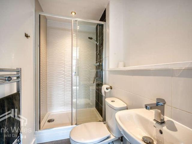 Flat for sale in St Annes, Lytham