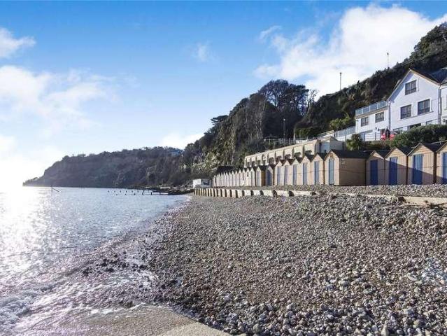 Flat for sale in Lower Hyde, Shanklin