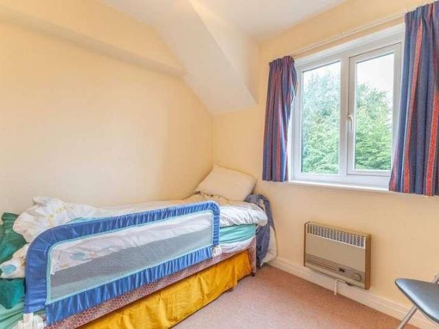 Flat for sale in Flookburgh