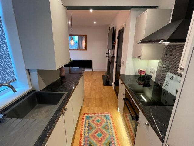 Flat for sale in New York, North Tyneside