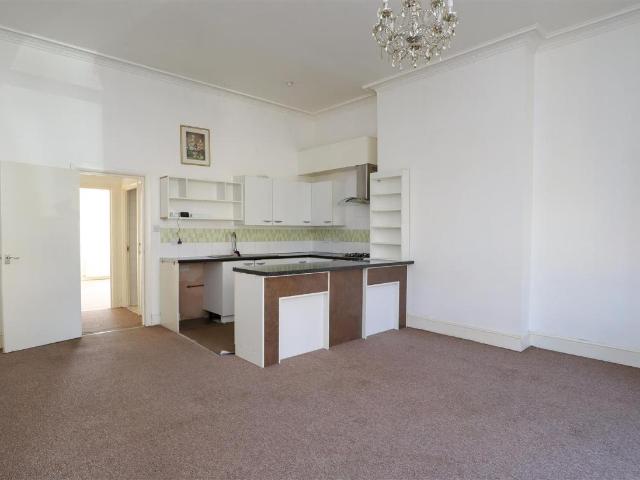 Flat for sale in St Leonards Green, Guestling Green