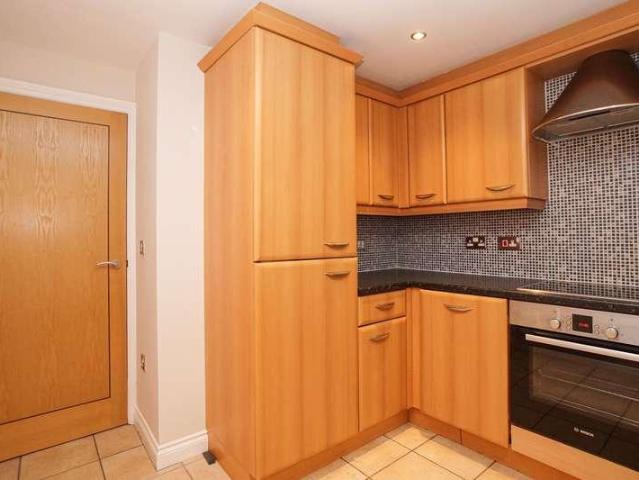 Flat for sale