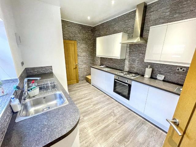 Flat for sale in South Shields, South Tyneside