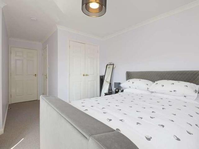 Flat for sale in Niddrie Mill, Craigmillar