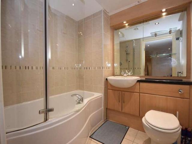 Flat for sale in Newtown, Falcon Lodge