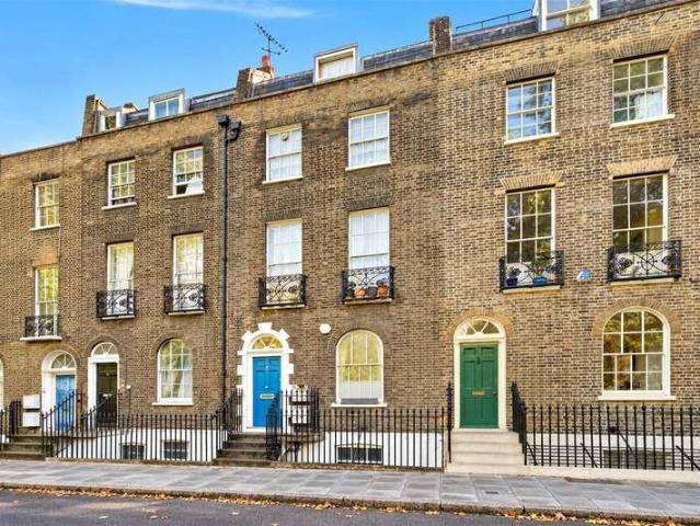 Flat for sale in London Borough of Camden, Greater London