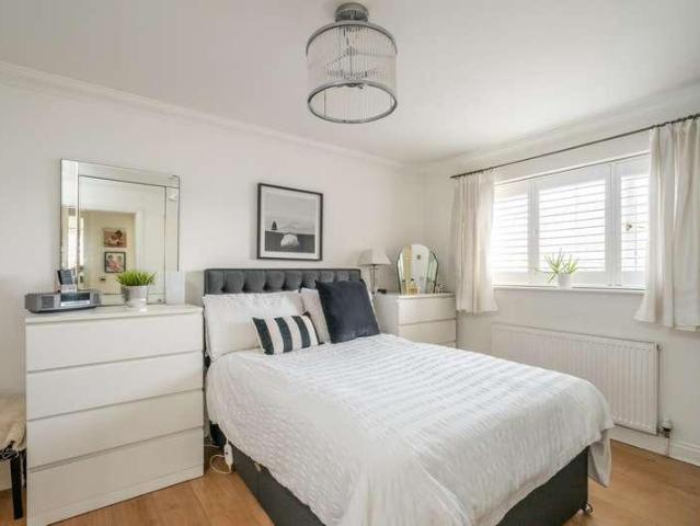 Flat for sale in Clapham, West Sussex