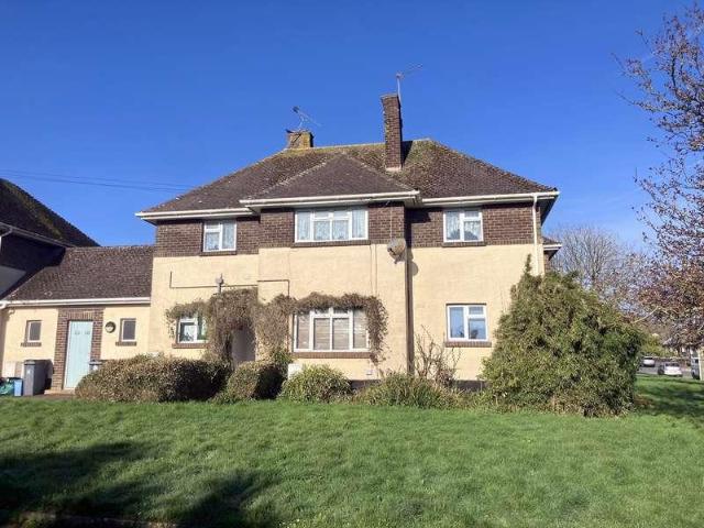 Flat for sale in Budleigh Salterton, Budlake