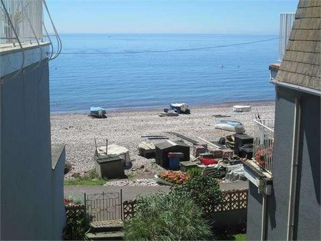 Flat for sale in Budleigh Salterton, Budlake