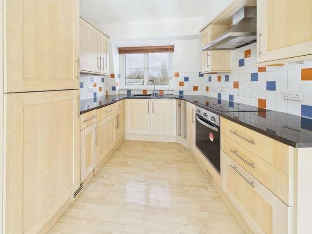 Flat for sale in Fishersgate, West Sussex