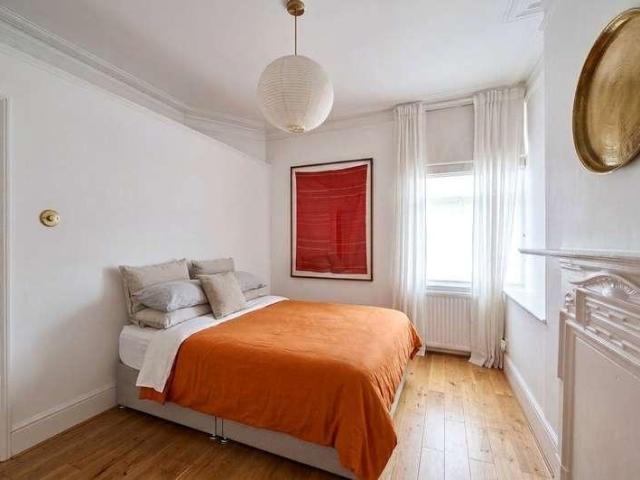 Flat for sale in London Borough of Camden, Greater London