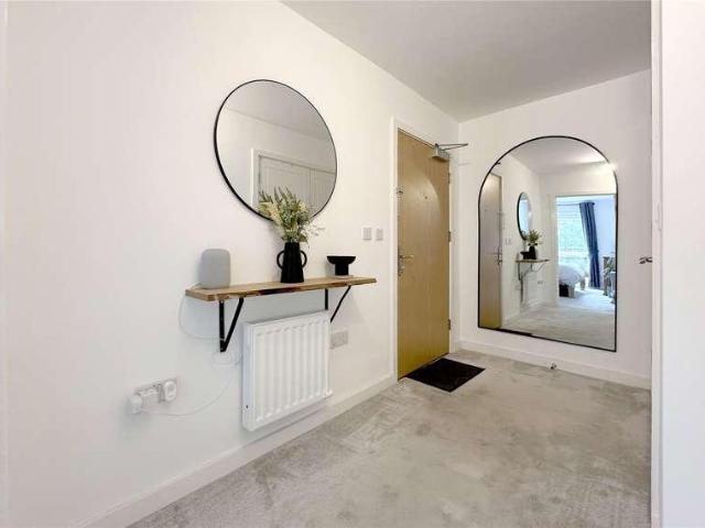 Flat for sale in Solihull, Cheswick Green