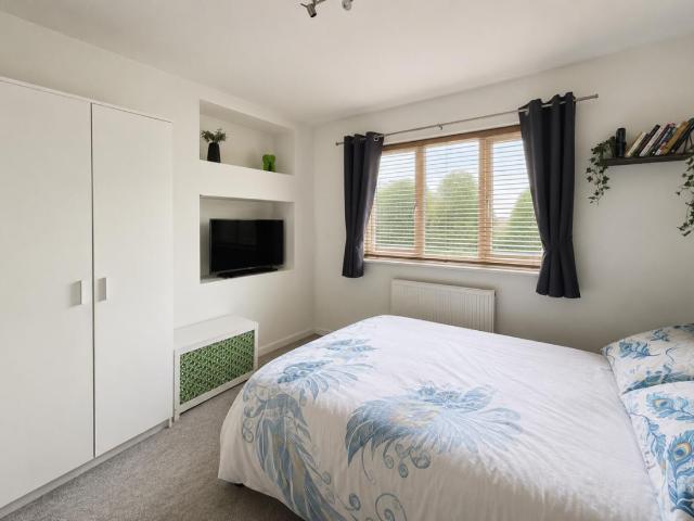 Flat for sale in Springbourne, Bournemouth