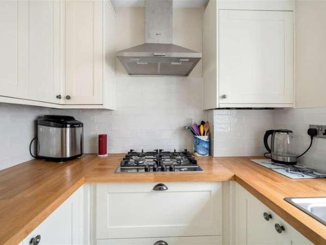 Flat for sale in Swanage, East Dorset