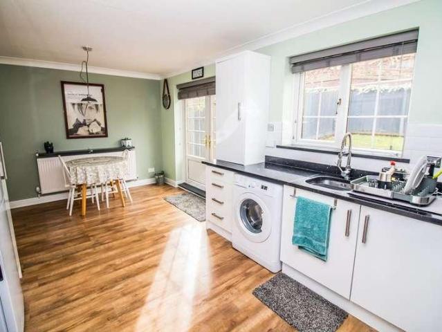 Flat for sale in Chester-le-street