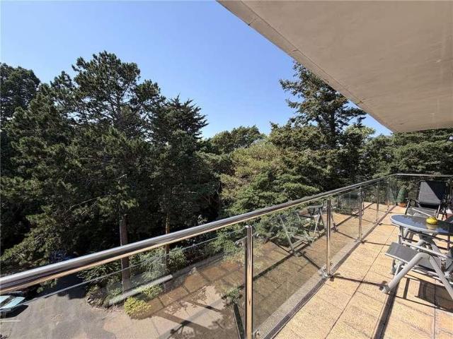 Flat for sale in Branksome, Poole