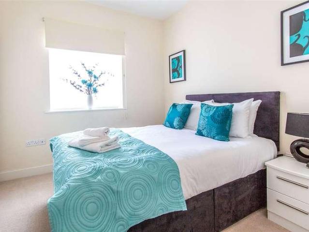 Flat for sale in Whitley, Reading