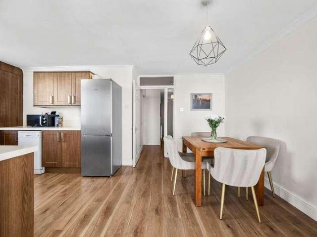 Flat for sale in Blackhills, Surrey