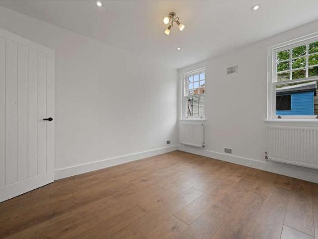 Flat for sale in Fallow Corner, Greater London