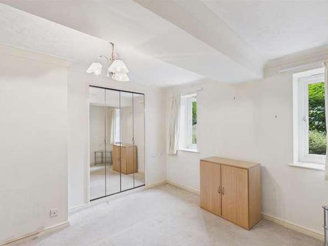 Flat for sale in Ashbrooke, Sunderland